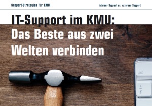 Support-Strategie-KMU